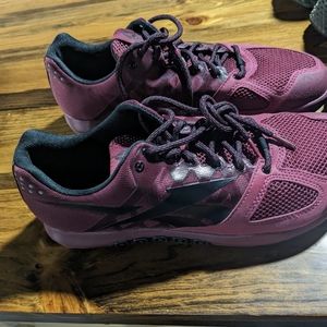 Reebok nano 2.0 brand new with box
